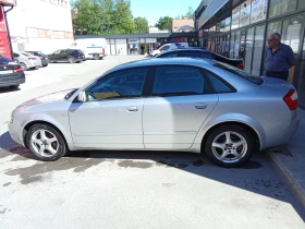 Audi A4, снимка 8