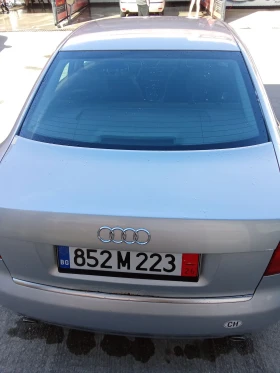Audi A4, снимка 10