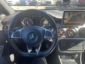 Mercedes-Benz CLA * AMG/CLA 45 4MATIC | Luxury | Power | Stunning Re, снимка 17