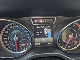 Mercedes-Benz CLA * AMG/CLA 45 4MATIC | Luxury | Power | Stunning Re, снимка 15