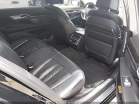BMW 740 3.0l I xDrive, снимка 8