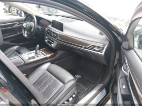 BMW 740 3.0l I xDrive, снимка 5