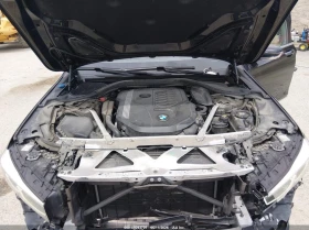 BMW 740 3.0l I xDrive, снимка 10