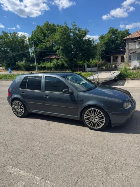 VW Golf 4, снимка 5