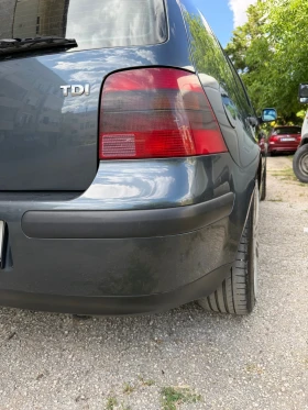VW Golf 4, снимка 12
