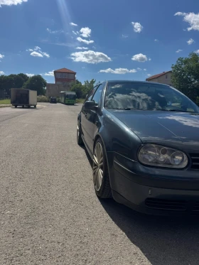 VW Golf 4, снимка 9