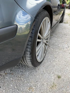VW Golf 4, снимка 11
