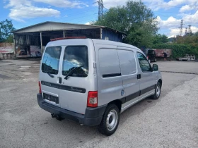 Citroen Berlingo  2.0hdi 90, снимка 4