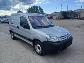Citroen Berlingo  2.0hdi 90, снимка 1