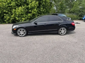 Mercedes-Benz E 500 * ГЛАВНО ПРЕДСТАВИТЕЛСТВО* , снимка 3