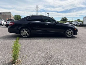 Mercedes-Benz E 500 * ГЛАВНО ПРЕДСТАВИТЕЛСТВО* , снимка 4