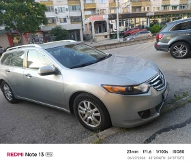 Honda Accord VIII генерация, снимка 2