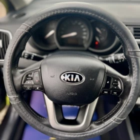 Kia Rio 1.1 , снимка 6