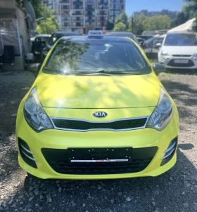 Kia Rio 1.1 , снимка 4