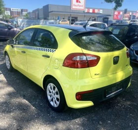 Kia Rio 1.1 , снимка 3
