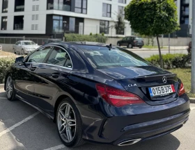 Mercedes-Benz CLA 220 2.2d* AMG, снимка 8