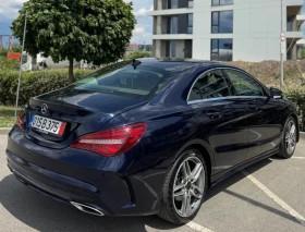 Mercedes-Benz CLA 220 2.2d* AMG, снимка 10