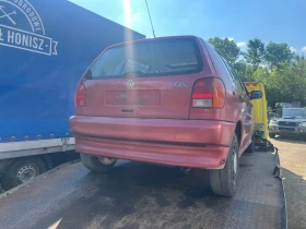 VW Polo 1.4 бензин Автоматик , снимка 3