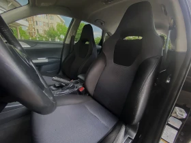 Subaru Impreza 2.0 R STI, снимка 12