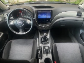 Subaru Impreza 2.0 R STI, снимка 10