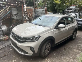 VW Taigo 1.0, снимка 3