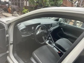 VW Taigo 1.0, снимка 5