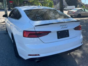 Audi A5 * PROGRESSIV * S LINE * CARFAX * Опция за финансир, снимка 7