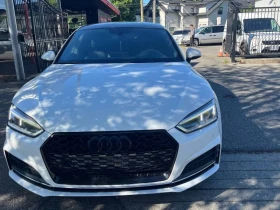 Audi A5 * PROGRESSIV * S LINE * CARFAX * Опция за финансир, снимка 2