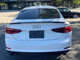 Audi A5 * PROGRESSIV * S LINE * CARFAX * Опция за финансир, снимка 6