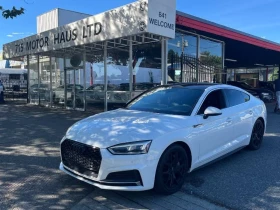 Audi A5 * PROGRESSIV * S LINE * CARFAX * Опция за финансир, снимка 1