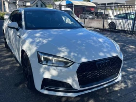 Audi A5 * PROGRESSIV * S LINE * CARFAX * Опция за финансир, снимка 3