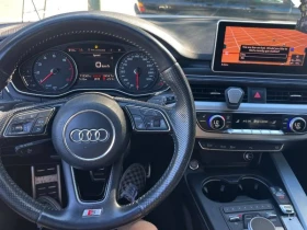 Audi A5 * PROGRESSIV * S LINE * CARFAX * Опция за финансир, снимка 11