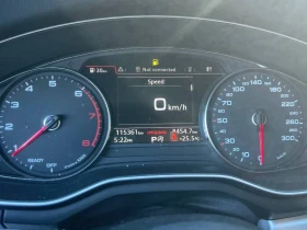 Audi A5 * PROGRESSIV * S LINE * CARFAX * Опция за финансир, снимка 12