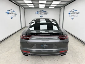 Porsche Panamera 360 CAM* 4x4* PANO* Soft close* vent seats* , снимка 5