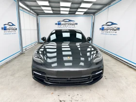 Porsche Panamera 360 CAM* 4x4* PANO* Soft close* vent seats* , снимка 2