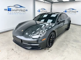 Porsche Panamera 360 CAM* 4x4* PANO* Soft close* vent seats* , снимка 1