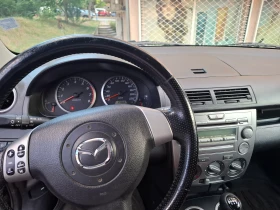 Mazda 2, снимка 6
