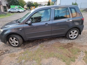 Mazda 2, снимка 3
