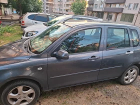 Mazda 2, снимка 2