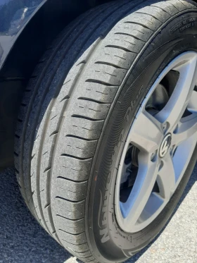 VW Golf Plus 1.4TSI 122к.с, снимка 15
