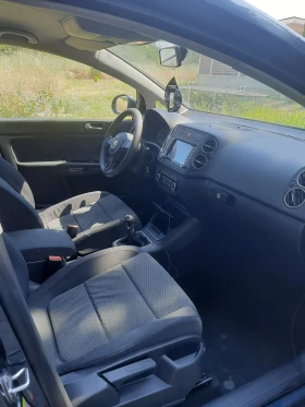 VW Golf Plus 1.4TSI 122к.с, снимка 14