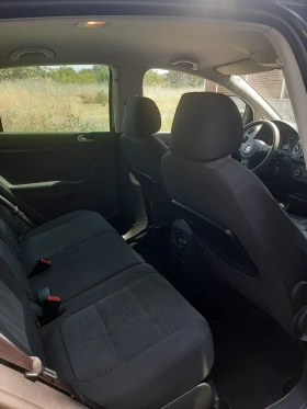 VW Golf Plus 1.4TSI 122к.с, снимка 15