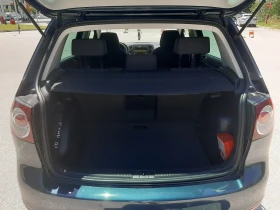 VW Golf Plus 1.4TSI 122к.с, снимка 9
