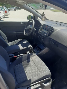 VW Golf Plus 1.4TSI 122к.с, снимка 8