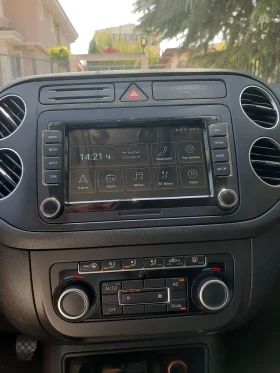 VW Golf Plus 1.4TSI 122к.с, снимка 17