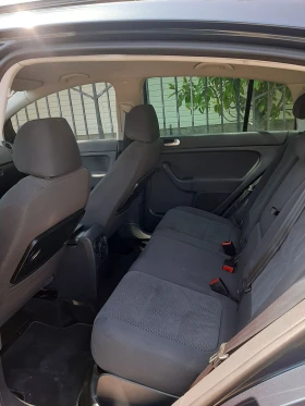 VW Golf Plus 1.4TSI 122к.с, снимка 13