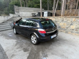 Opel Astra 1600, снимка 3