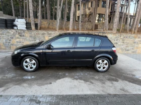 Opel Astra 1600, снимка 4