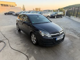 Opel Astra 1600, снимка 2