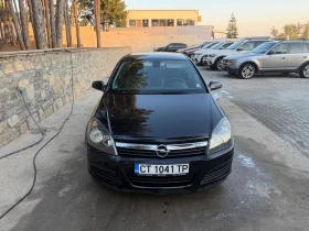 Opel Astra 1600, снимка 1